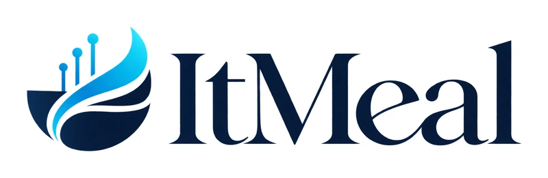 ITMeal name artwork